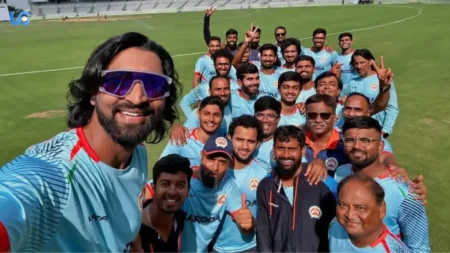 Highest Team Totals in T20 Cricket History
