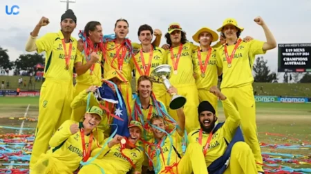 ICC U19 World Cup 2026: Full Teams List, Venues And Match Schedule ICC U19 World Cup 2026 Full Teams List, Venues And Match Schedule