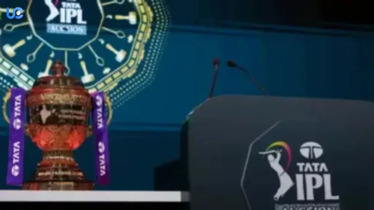 IPL 2026 Auction Set-Wise Players List