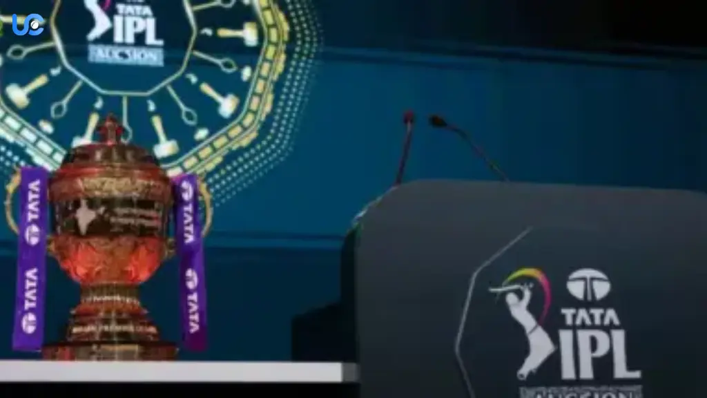 IPL 2026 Auction Set-Wise Players List IPL 2026 Auction Set-Wise Players List