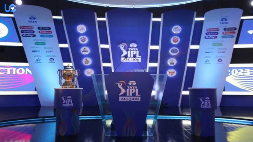 IPL 2026 Set-Wise Players Table