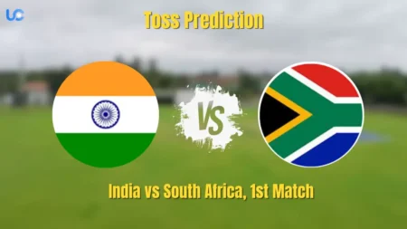 IND vs SA Toss Prediction – Today 1st T20I, South Africa tour of India, 2025 India vs South Africa Toss Prediction