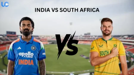 India vs South Africa 2nd ODI Toss Prediction – Today’s Toss Winner? India vs South Africa toss Winnner