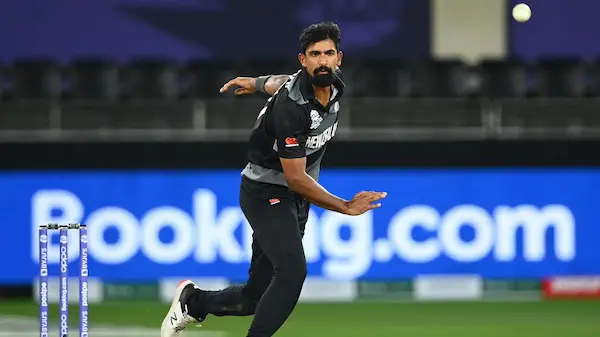 Ish Sodhi