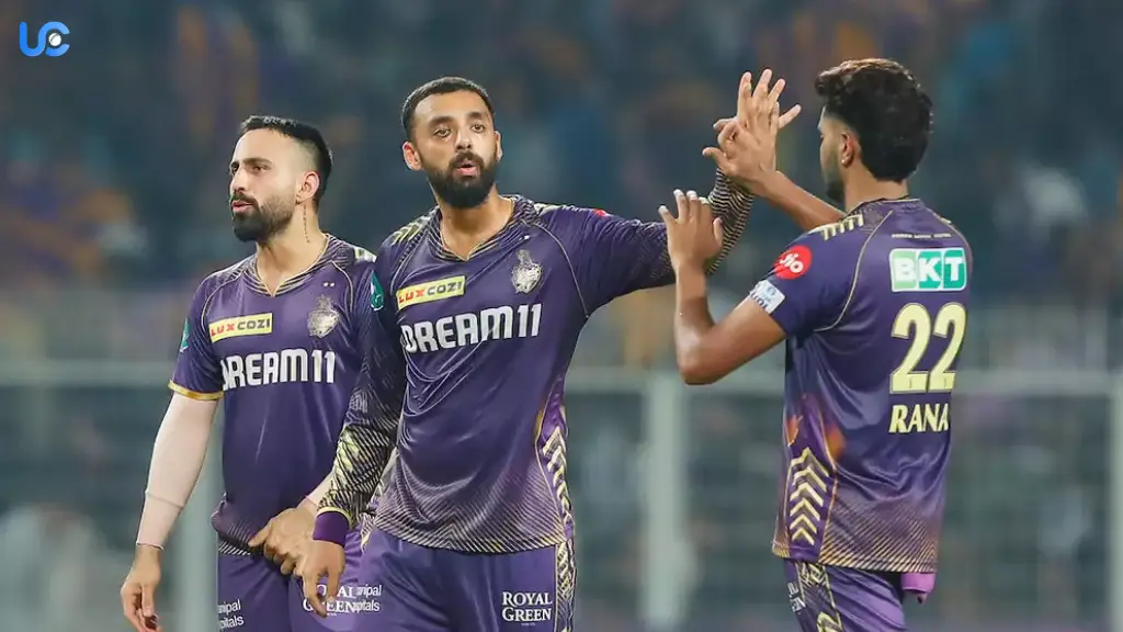 KKR Players in T20 World Cup 2026 India – Full List KKR Players in T20 World Cup 2026
