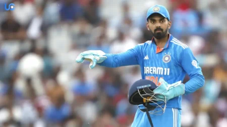 KL Rahul ODI Stats and Records at ACA-VDCA Stadium Visakhapatnam KL Rahul ODI Stats and Records at ACA-VDCA Stadium Visakhapatnam