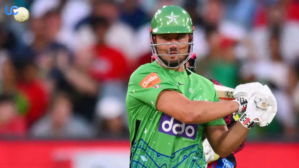 Marcus Stoinis Captaincy Record in BBL: Full Stats & Achievements Marcus Stoinis Captaincy Record