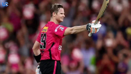 Most Hundreds in Big Bash League History (Updated List) Most Hundreds in Big Bash League