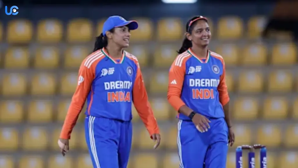 Most Runs in Women’s T20I Cricket