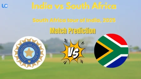IND vs SA Match Prediction 2nd ODI, South Africa tour of India 2025: Who will Win India vs South Africa? ND vs SA Match Prediction