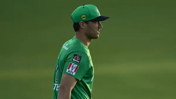 Nathan Coulter-Nile - 10