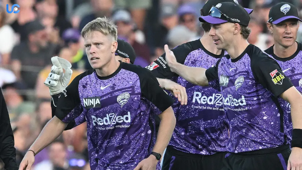 Nathan Ellis Captaincy Records in BBL: Matches, Wins, And Leadership Impact Nathan Ellis Captaincy Record in BBL