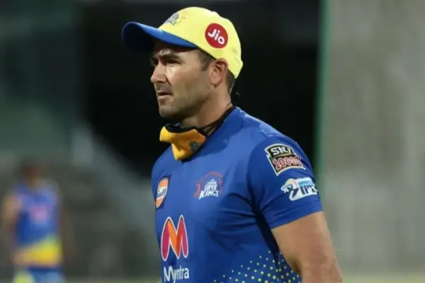 Physical Trainer: Gregory King