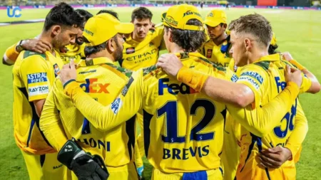 Players That CSK Likely to Target After Andre Russell’s Retirement Players That CSK Likely to Target After Andre Russell's Retirement