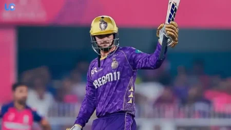 Quinton de Kock IPL 2026 Price, Team, Career Stats, Records Quinton de Kock IPL