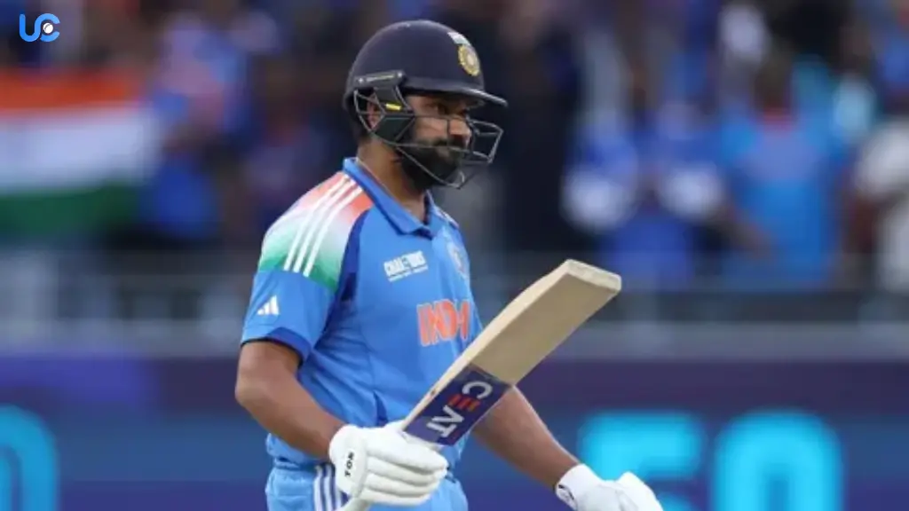 Rohit Sharma ODI Stats and Records at ACA-VDCA Stadium Visakhapatnam