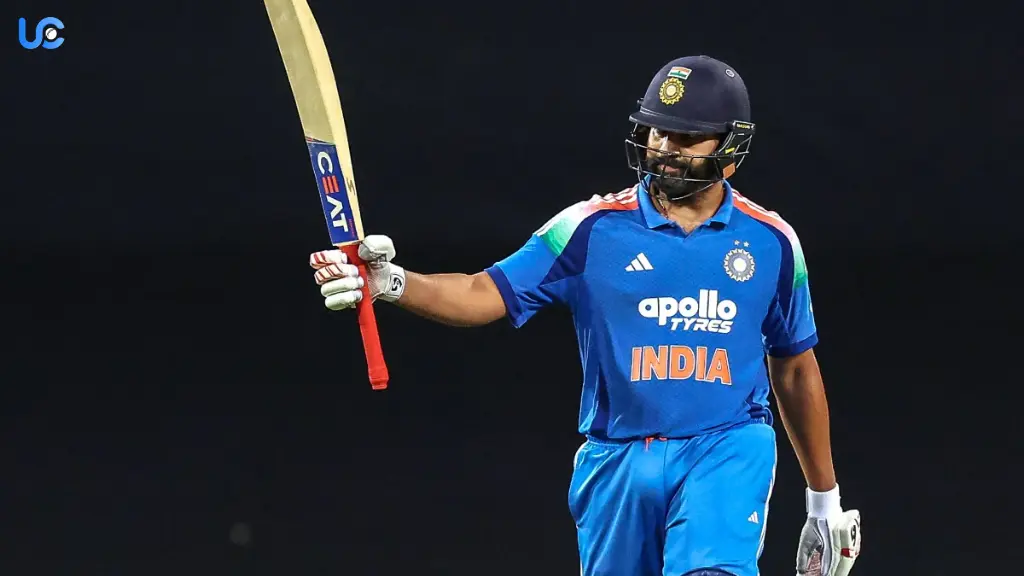 Rohit Sharma Stats as an Opener