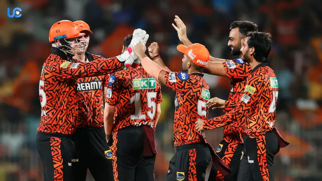 SRH in the IPL 2026 Auction