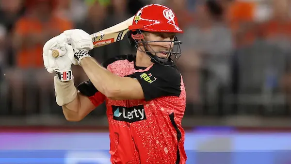 Shaun Marsh