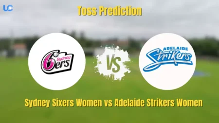 SS W vs AS W 40th Match Toss Prediction - Who will Win Today’s Toss?