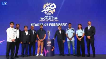 T20 World Cup 2026 Tickets Booking Platforms & Prices T20 World Cup 2026 Tickets Booking Platforms & Prices