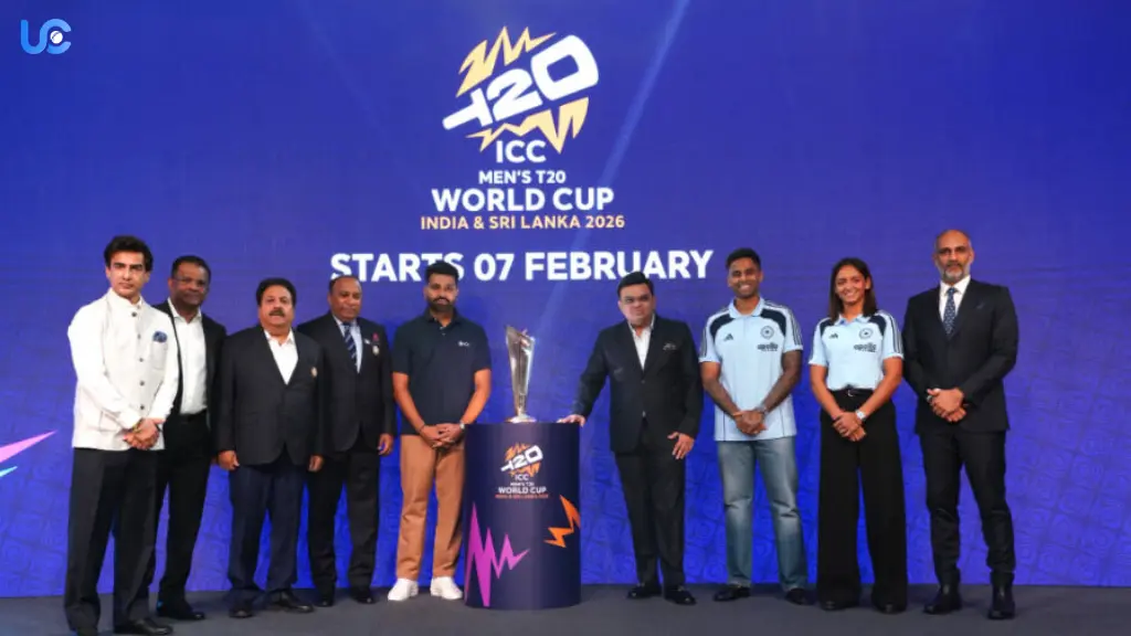 T20 World Cup 2026 Tickets Booking Platforms & Prices T20 World Cup 2026 Tickets Booking Platforms & Prices