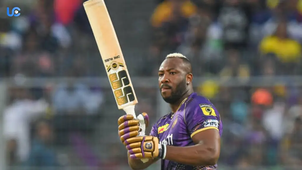 Top 5 Best Innings of Andre Russell in IPL History Top 5 Best Innings of Andre Russell in IPL History
