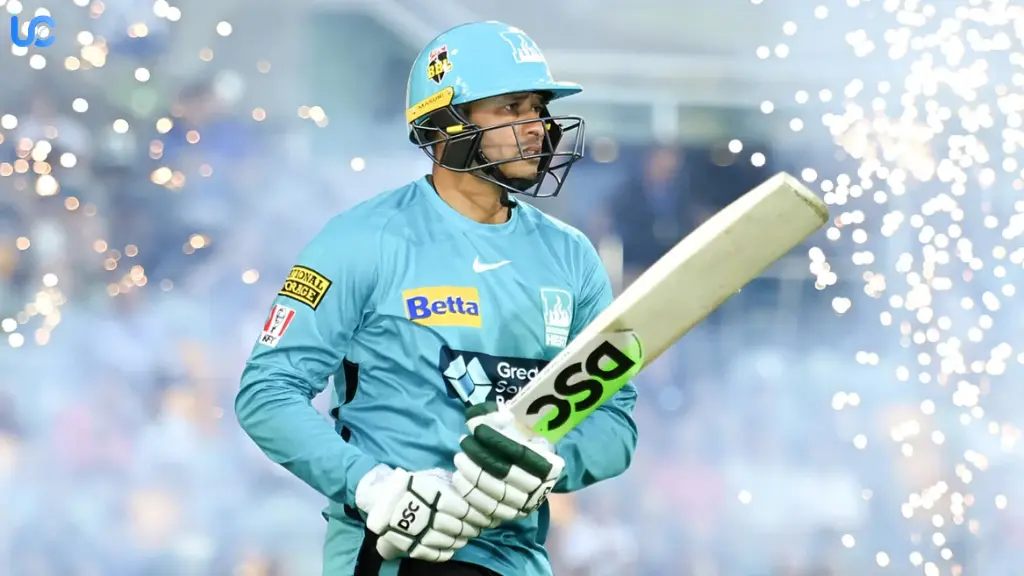 Usman Khawaja Captaincy Record in BBL: Full Stats & Achievements Usman Khawaja Captaincy Record in BBL