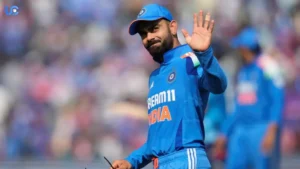 Virat Kohli Upcoming Matches