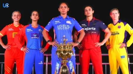 WPL 2026 Playoffs Scenario