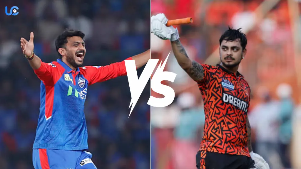 Axar Patel vs Ishan Kishan Records & Stats In IPL