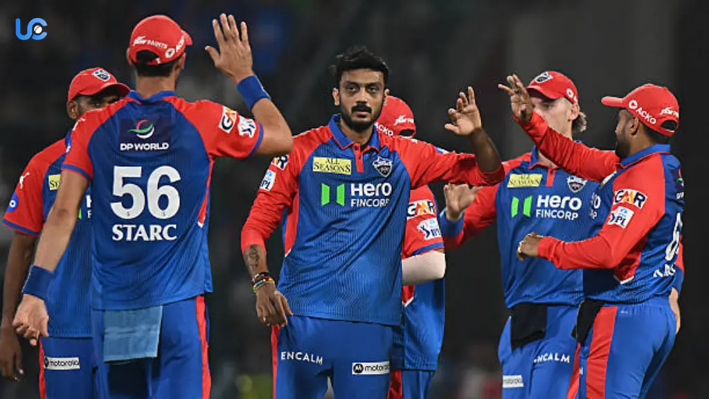 Delhi Capitals IPL 2026 Schedule, Venue & Time – Complete Fixtures List Delhi Capitals IPL 2026 Schedule