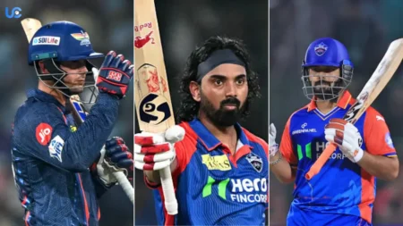 Top 10 Highest Individual Scores by Wicketkeepers in IPL History Highest Individual Scores by Wicketkeepers in IPL History