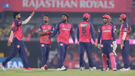 How Many IPL Trophies Has Rajasthan Royals Won