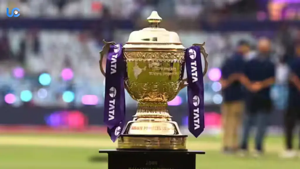 IPL 2026 Fixtures