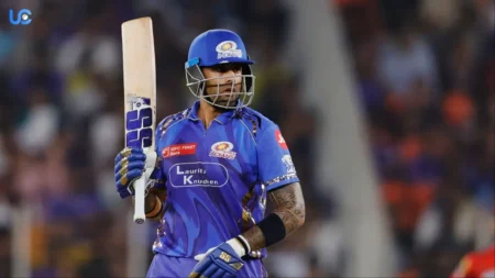 Player of the Series Winners in IPL