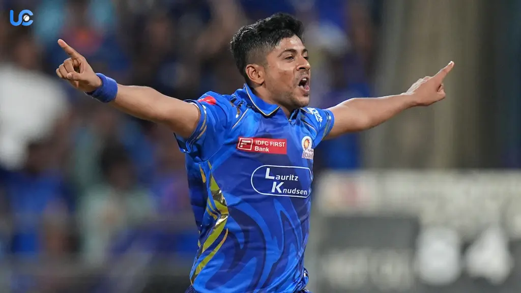 Players With 4 Wickets on Debut Match in IPL