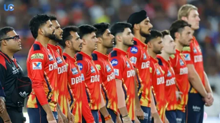 Punjab Kings IPL 2026 Schedule, Venue & Time – Complete Fixtures List Punjab Kings IPL 2026 Schedule