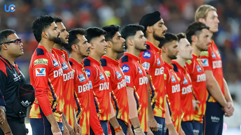 Punjab Kings IPL 2026 Schedule, Venue & Time – Complete Fixtures List Punjab Kings IPL 2026 Schedule