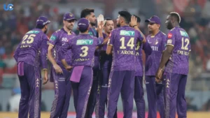 Replace Matheesha Pathirana in KKR for IPL