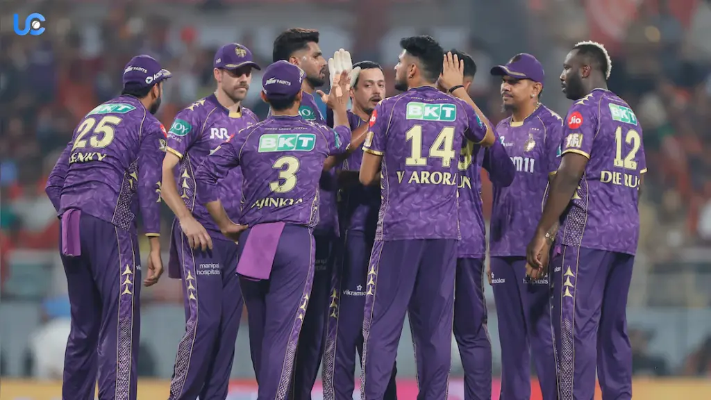 3 Players Who Can Replace Matheesha Pathirana in KKR for IPL Replace Matheesha Pathirana in KKR for IPL