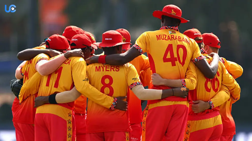 Schedule of Upcoming Zimbabwe Cricket Matches 2026