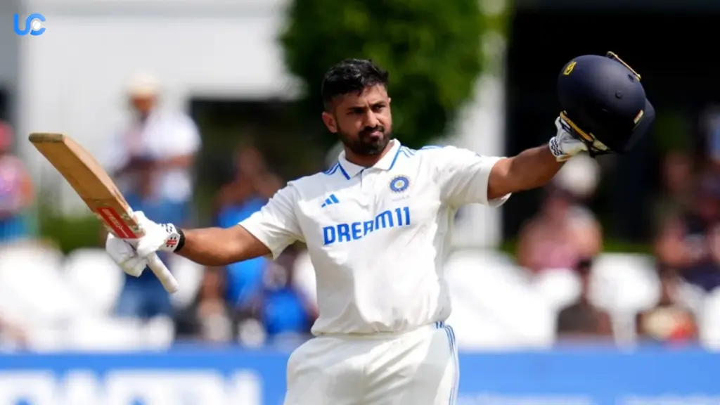 Top 10 Youngest Players to Score 300 in Test Cricket History Youngest Players to Score 300 in Test