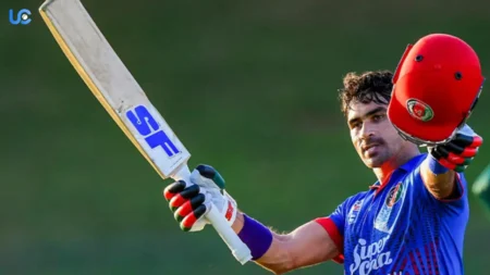 Youngest Players to Score a Century in ODI Cricket History