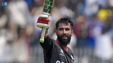 Youngest Players to Score a Century in T20 Cricket History