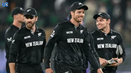 Highest Successful Run Chase in T20I By New Zealand