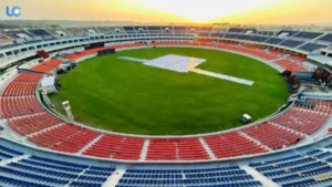 Maharaja Yadavindra Singh PCA Stadium, Mullanpur - IPL Records