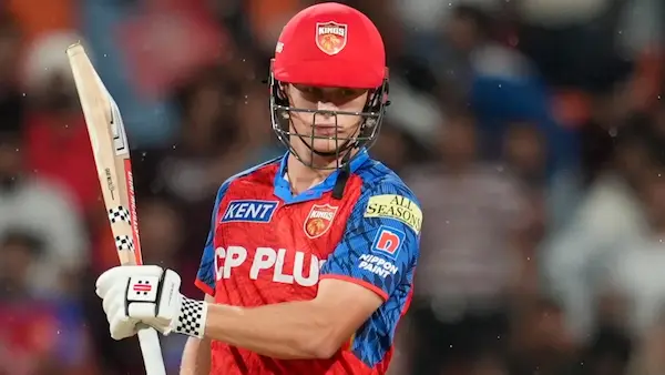 Cooper Connolly in IPL