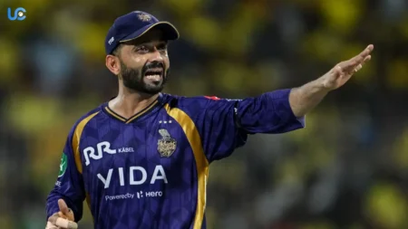 Former KKR Coach Explains
