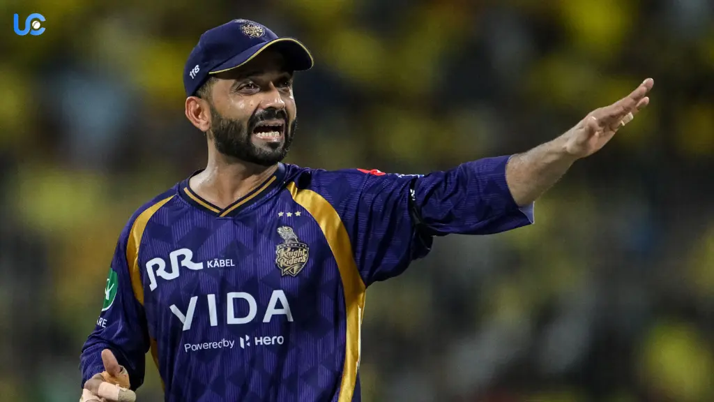 Former KKR Coach Explains